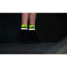 Носки водонепроницаемые DEXSHELL Pro visibility Cycling, DS648HVY, размер L DS648HVYL