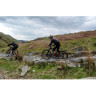 Носки водонепроницаемые DEXSHELL Ultra Dri Sports Socks DS625WBO, размер L DS625W-BOL