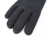 Водонепроницаемые перчатки DEXSHELL Drylite Gloves черный L DG9946BLKL