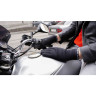 Водонепроницаемые перчатки DEXSHELL Drylite Gloves черный M DG9946BLKM